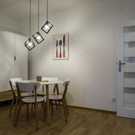 Complex Apartamenty - Morski Κοστζαλίν Εξωτερικό φωτογραφία
