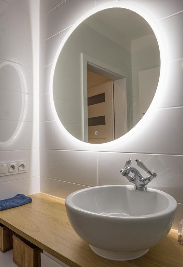 Complex Apartamenty - Morski Κοστζαλίν Εξωτερικό φωτογραφία